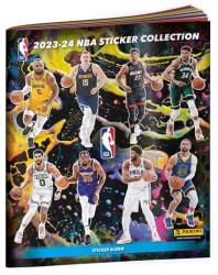 Panini Nba 2023/2024 - албум