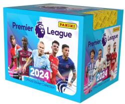 Panini ПРЕМИЕР ЛИГА 2023/2024 - стикери - КУТИЯ (50 бр. )