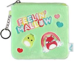 Squishmallows портфейл - микс зелено (MW632276SQM)