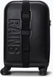 Rains Куфар за пътуване Rains Texel Cabin Trolley black