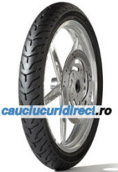 Dunlop D 408 F H/D ( 130/70B18 TL 63H Roata fata ) - cauciucuridirect