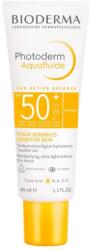 BIODERMA Phtotoderm Aquafluide Spf50+ 40 ml