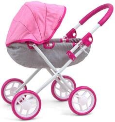 Milly Mally Carucior pentru papusi Milly Mally - Dori, roz (5901761124903)