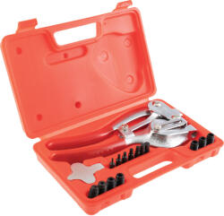 Cromwell KEN5607800K Kézi Lyukasztó Készlet