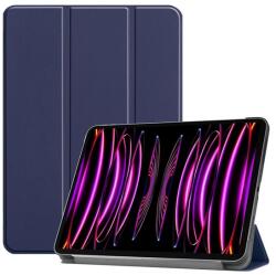 Gigapack GP-157501 Tok - Apple iPad Air 13 (2024), Oldalra Nyíló, Aktív Flip, Kék