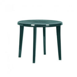  Lisa műanyag kerti asztal (218051)
