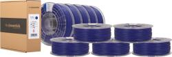 nice essentials PLA Basic Dark Blue - 10x 1, 75 mm / 1000 g (CLP-9010707009290-10)