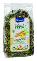 Vitakraft Vita Verde - Nature Mix Pitypang És Sárgarépa 100 G - fizz