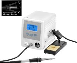 Fahrenheit Digitális forrasztóállomás mozgásérzékelővel - 28012 - 00074804