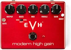 Dunlop Dunlop-MXR - EVH Modern High Gain pedál