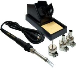 Pro'sKit SMD forrasztó és hőlégfúvó munkaállomás ss-989b - 00075304