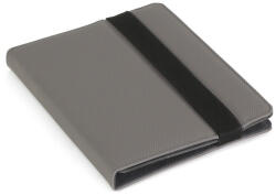 Platinet OCT8MG táblagép tok 20, 3 cm (8") Oldalra nyíló Szürke (OCT8MG)