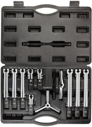  Csapágylehúzó készlet, 100, 200, 250mm-es karokkal