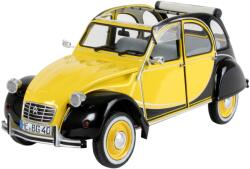 Revell Сглобяем модел Revell - Автомобил Ситроен Чарълстон (R07095)