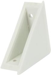 Alleymet Set 4 coltari pentru ramforsare plasa anti-insecte, plastic Alleymet - bricodepot - 8,50 RON