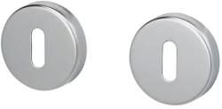 OPP1 Rozeta pentru cheie design ag, aluminiu, argintiu