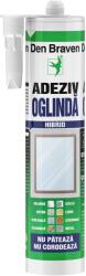 Den Braven Adeziv pentru oglinda, alb, 290 ml Den Braven