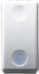 Gewiss Intrerupator cap-scara GEWISS GW20577, alb (APEGW20577)