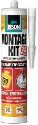 BISON Adeziv pentru constructii, alb, 370 g Bison Montage Kit Extreme Grip