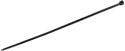 Novelite Nv Colier Cablu 150X2.5Mm Negru Set