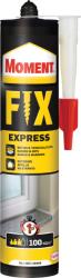 MOMENT Adeziv universal, transparent, 375 g Moment Fix Express