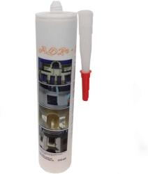 ADRO DECOR Rasina chituire, tub, 310 ml, Adro Quartz