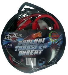 CARMAX Set cabluri de pornire CARMAX 21219, 400A, 2.5m (21219)
