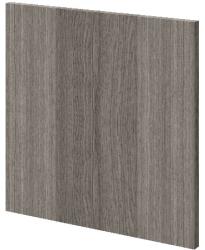 GOODHOME Usa dresing, gri stejar, 37x37 cm GoodHome Atomia Garderoba