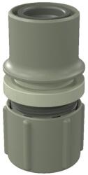 Verve Conector furtun universal 3 in 1 VERVE, kaki
