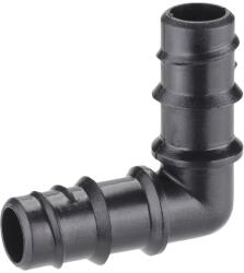 Claber Conector in L, pentru furtun Claber