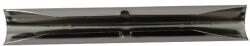 GOODHOME Conector, nichel, 16 mm Nisis