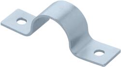 SUKI Clema metalica simpla suport teava, 85 x 20 x 30 mm Suki