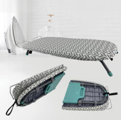  MAXXX Asztali vasalódeszka 81x31cm Vasalódeszka