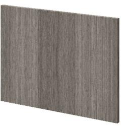 GOODHOME Usa dresing, gri stejar, 50 x 37 cm GoodHome Atomia Garderoba