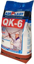 ADEPLAST Chit rosturi, interior-exterior, QK 6, caramiziu inchis, 2 kg Adeplast