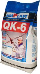 ADEPLAST Chit rosturi, interior- exterior, alb, QK 6, 5 kg Adeplast