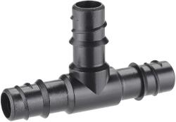 Claber Conector in T pentru furtun Claber