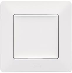 Legrand Intrerupator cap scara, 10 A, 220 V, alb Legrand Valena
