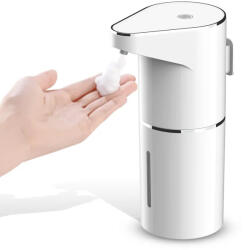  HomeLife Automata habszappan adagoló 350 ml (AS127)
