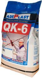 ADEPLAST Chit rosturi, interior-exterior, QK 6, crem, 2 kg Adeplast