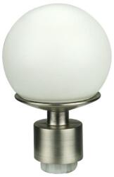GOODHOME Capat pentru galerie GOODHOME 100580474, alb