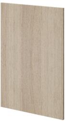 GOODHOME Usa dresing, stejar, 50 x 75 cm GoodHome Atomia Garderoba