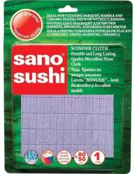 SANO Laveta microfibra SANO Sushi, 80x50 cm