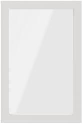 GOODHOME Front usa GoodHome Atomia, 74x49 xm, alb Garderoba