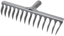 Metal Style Grebla gradina, metal Grebla