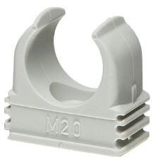 OBO Set clema M Quick OBO, diametru 20 mm, 10 buc