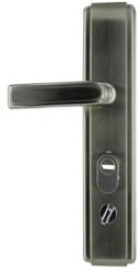 Thirard Balcani Srl Set manere pentru usa metalica, dreapta, THIRARD