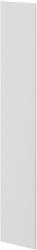 GOODHOME Usa dresing, alb, 37x225 cm GoodHome Atomia Garderoba