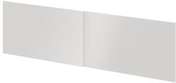 GOODHOME Usa Culisanta, alb, 200 cm GoodHome Atomia - bricodepot - 402,00 RON Garderoba