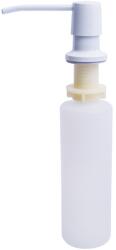 SANDONNA Dispenser sapun lichid SANDONNA, 300ml, alb (ACCDISP300WH)
